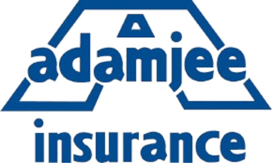 Adamjee Logo