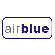 Airblue Logo