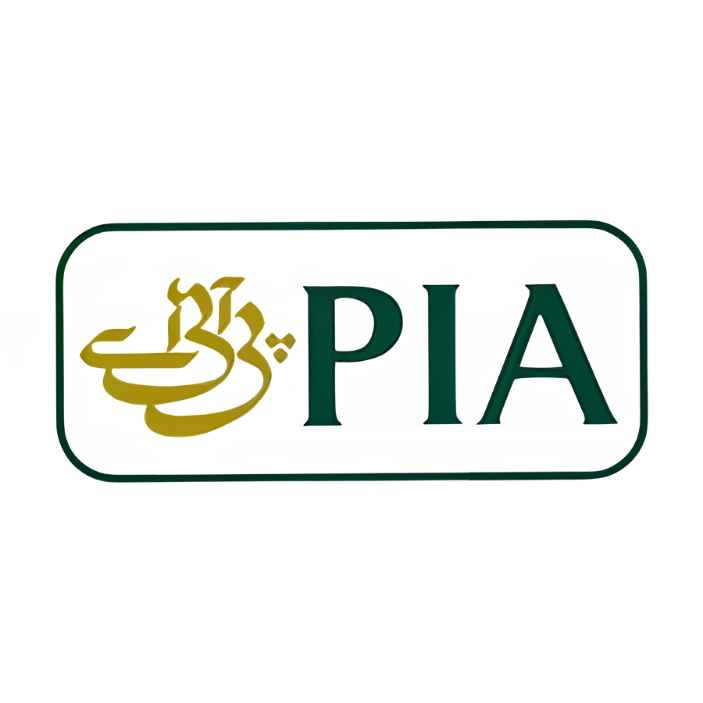 PIA Logo