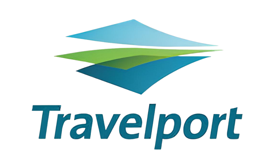 travelport logo